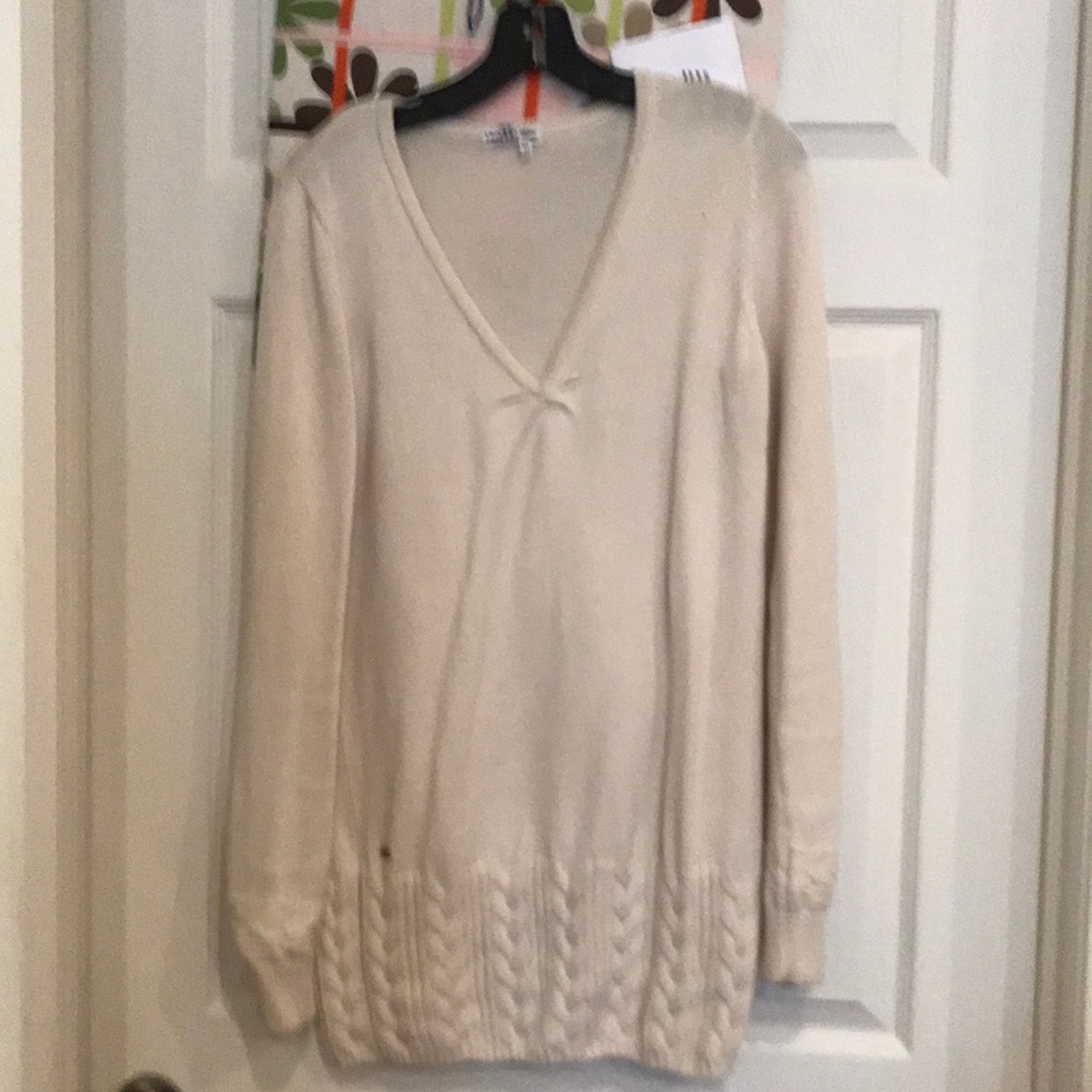 Lacoste sweater